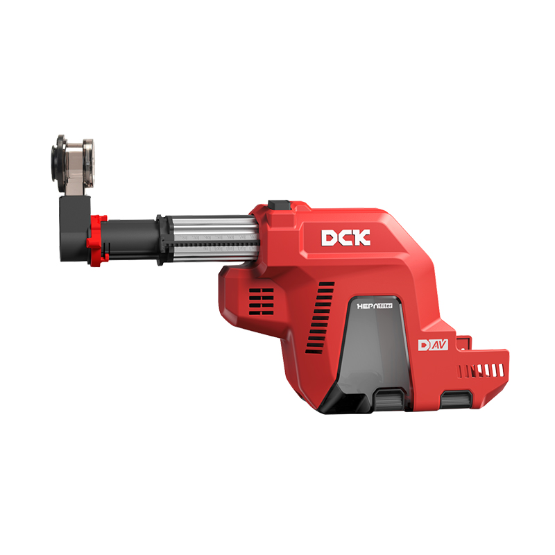 DCK KDE20V-16 20V 充電式集塵器
