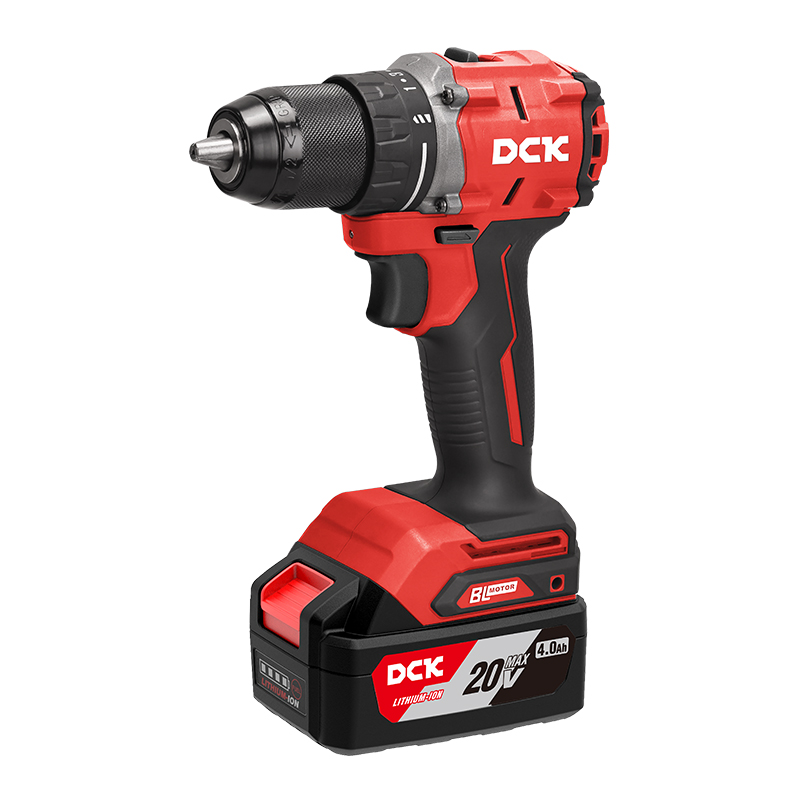 DCK KDJZ2060 20V 充電式起子電鑽
