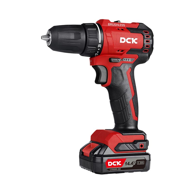 DCK KDJZ24-10 14.4V 起子電鑽