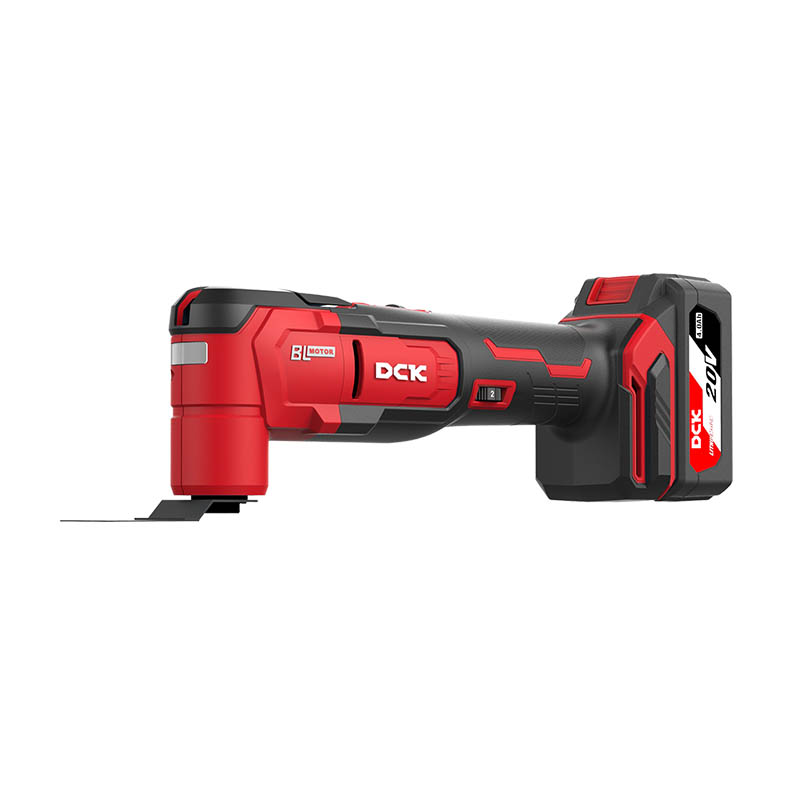 DCK KDMD20 20V 充電式多功能工具
