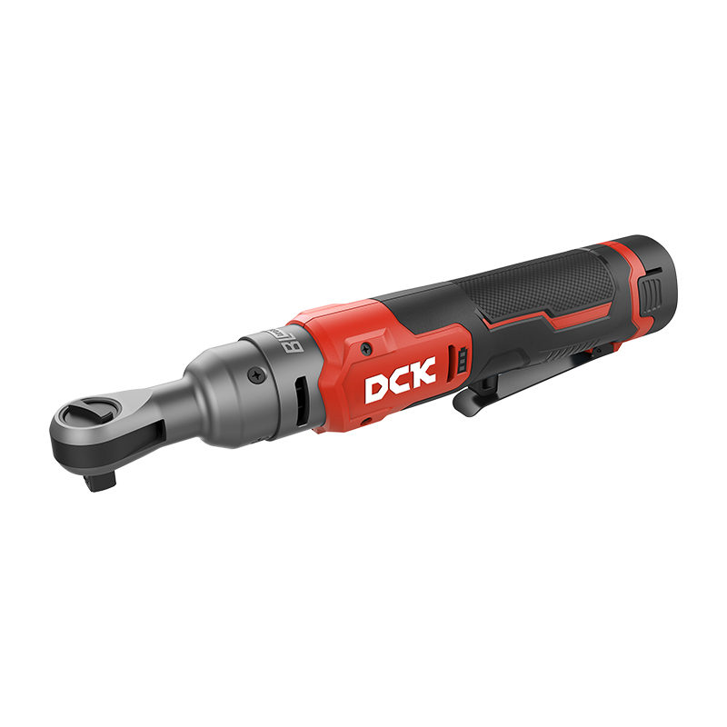 DCK KDPB04-10 12V 充電式棘輪扳手