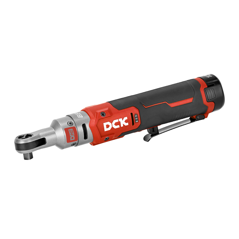 DCK KDPB05-10 12V 充電式棘輪扳手
