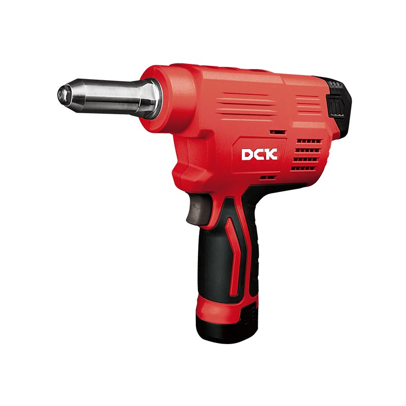 DCK KDPM50 12V 充電式鉚釘槍