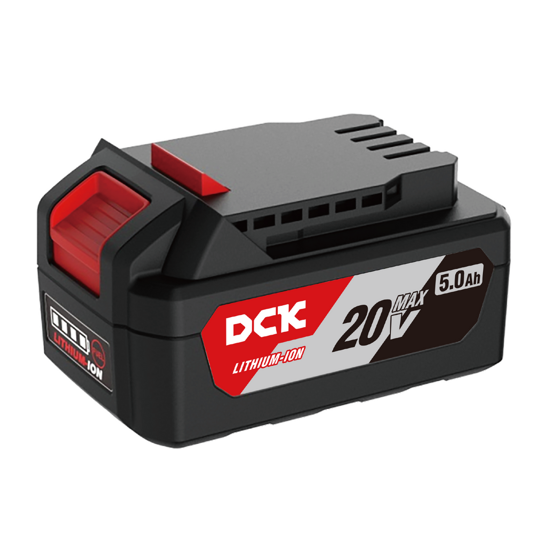 DCK FFBL2050 20V 鋰電池