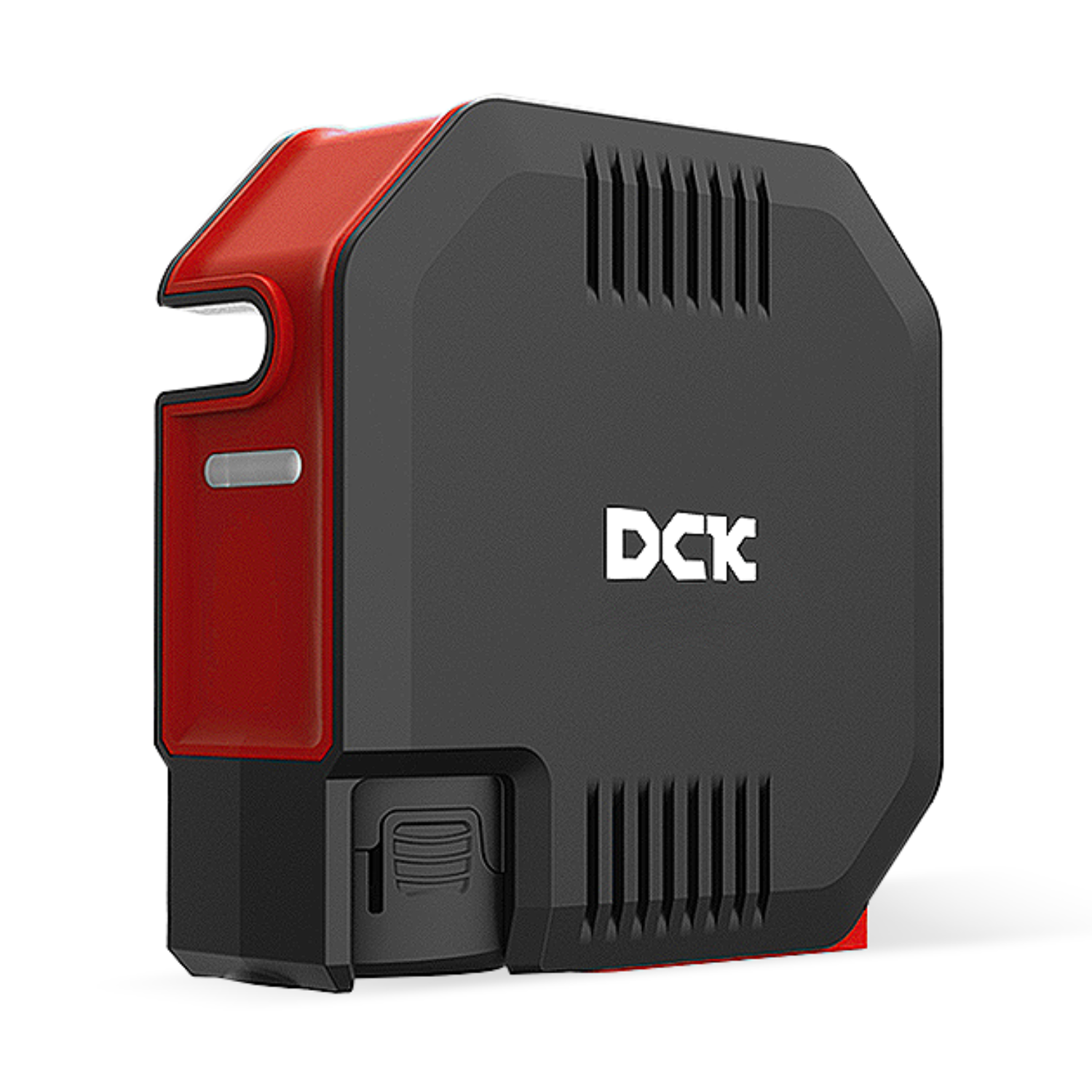 DCK KDQE120 12V 充電式氣泵