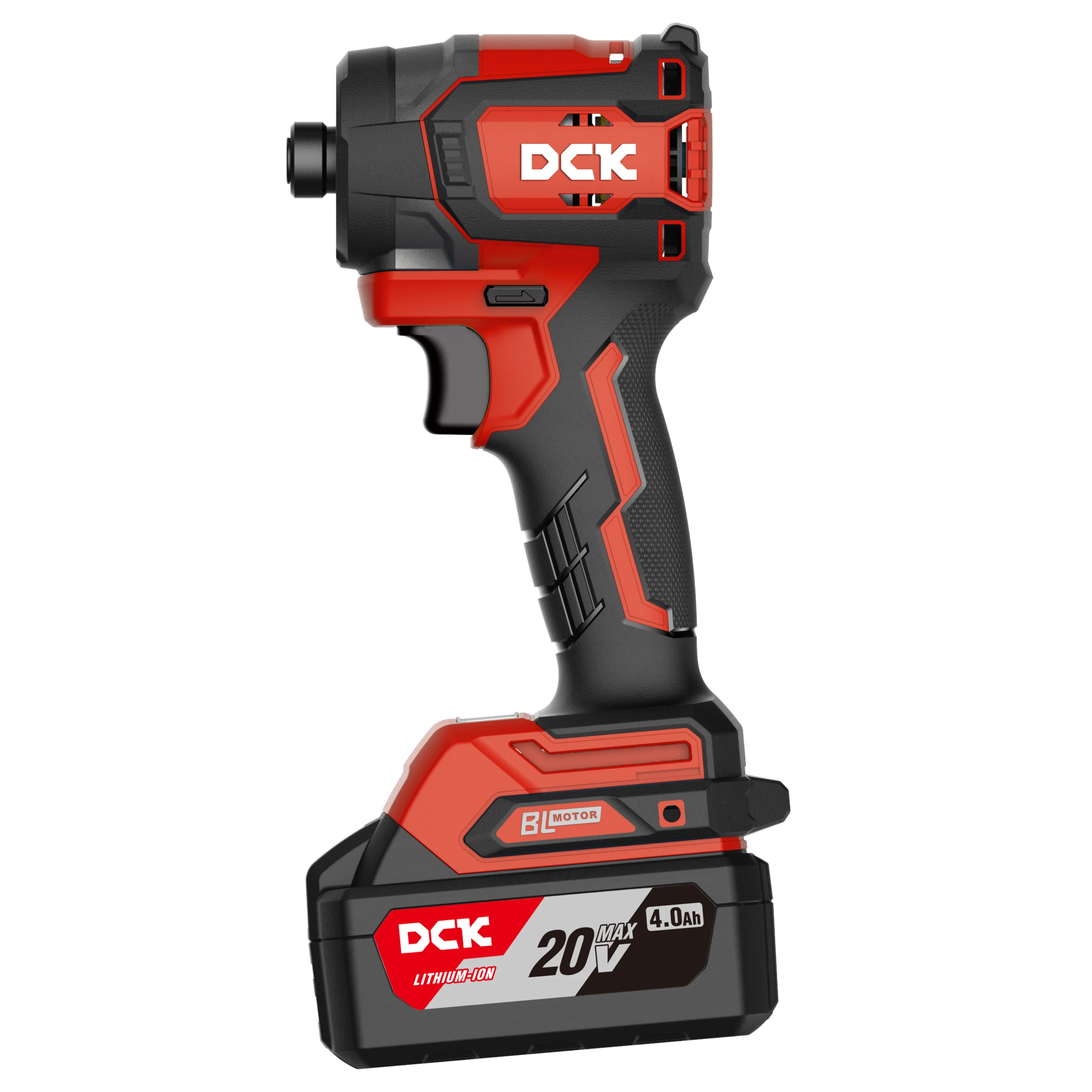 DCK KDPL208 20V 充電式衝擊起子機